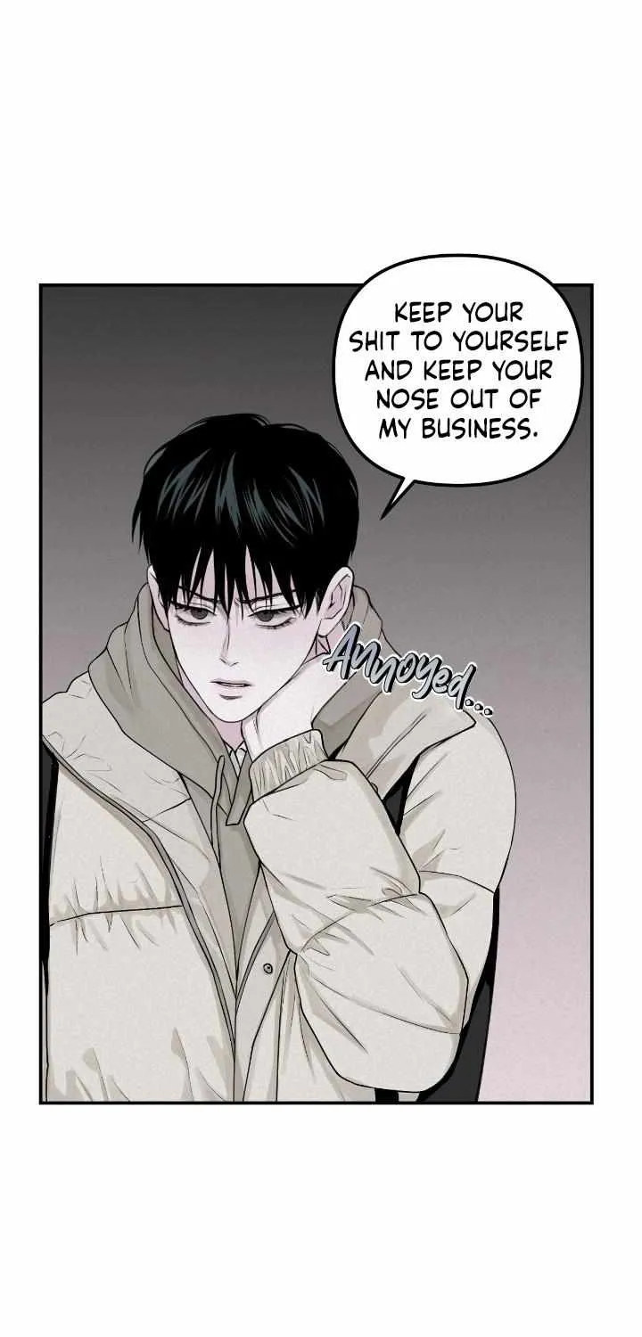 Read Projection chapter 22 image 41 on Lezhin