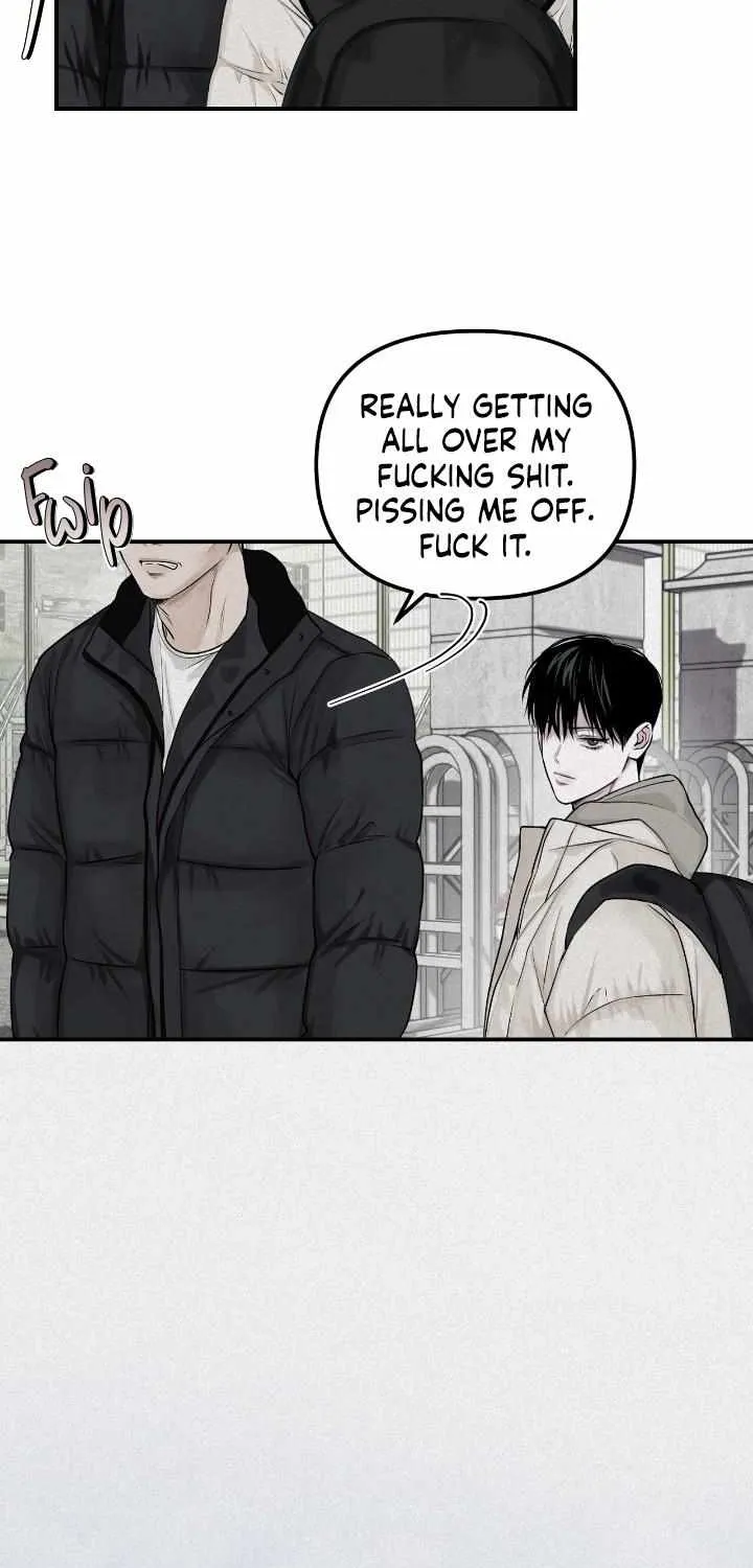 Read Projection chapter 22 image 49 on Lezhin