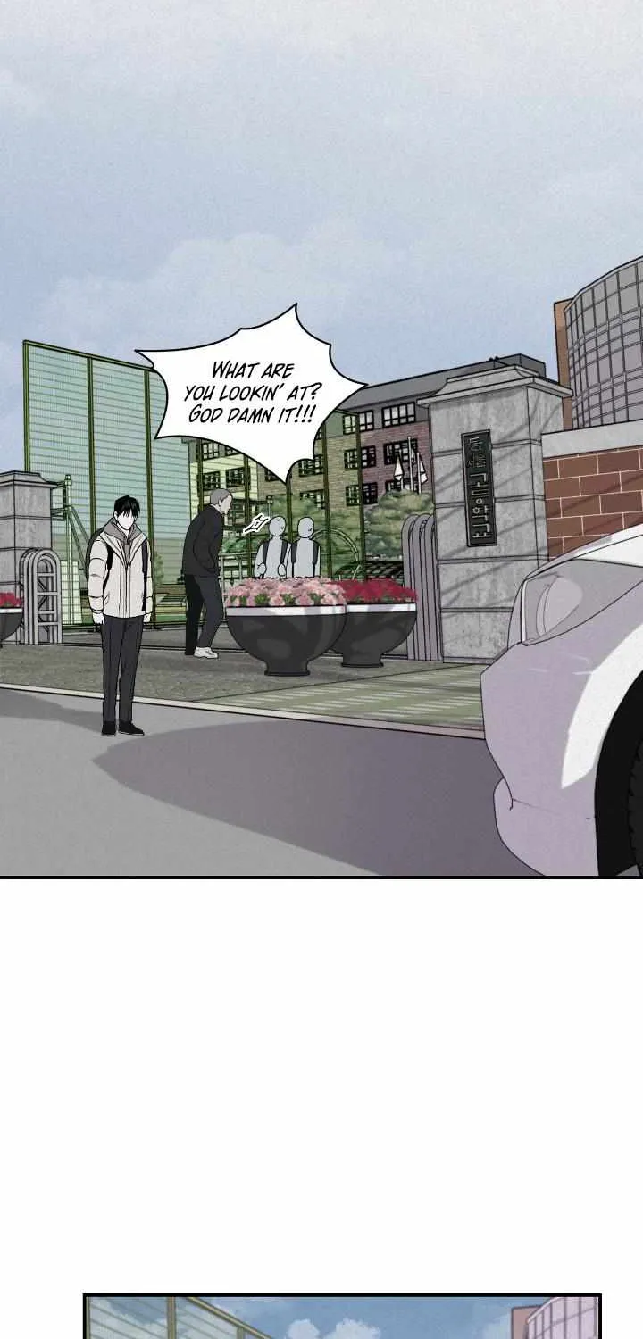 Read Projection chapter 22 image 50 on Lezhin