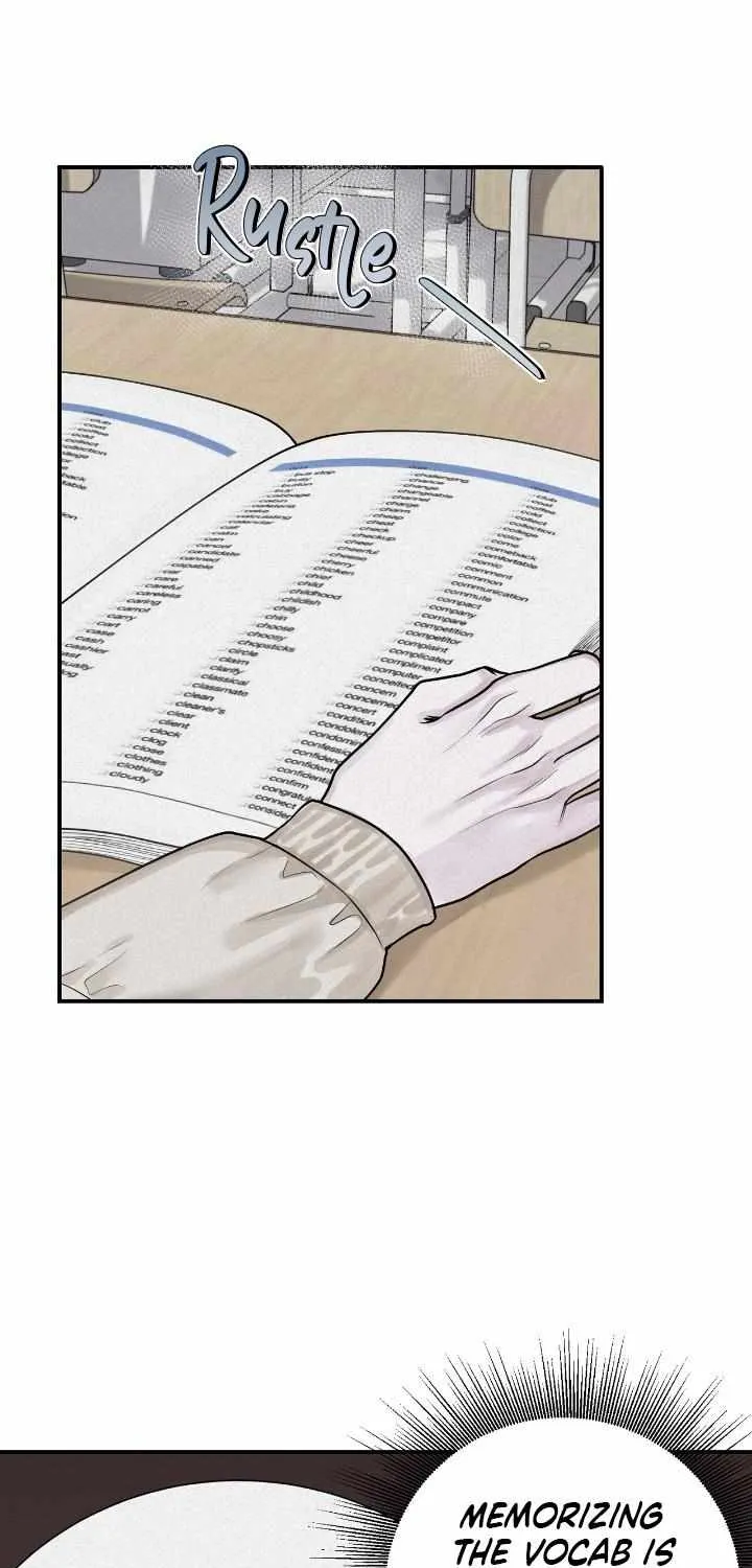 Read Projection chapter 22 image 6 on Lezhin