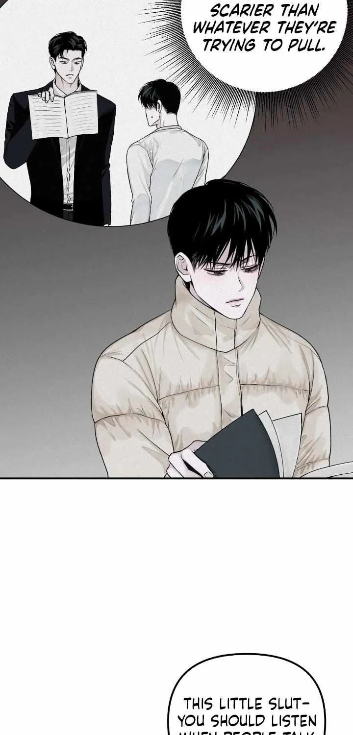 Read Projection chapter 22 image 7 on Lezhin