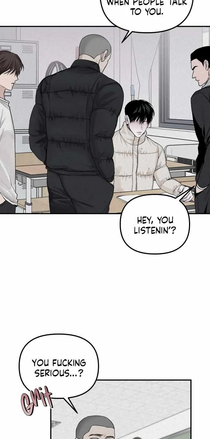 Read Projection chapter 22 image 8 on Lezhin