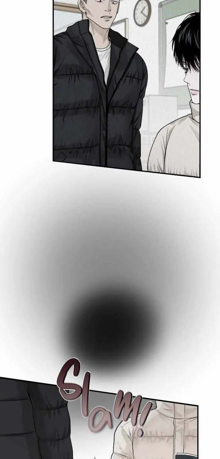 Read Projection chapter 22 image 9 on Lezhin