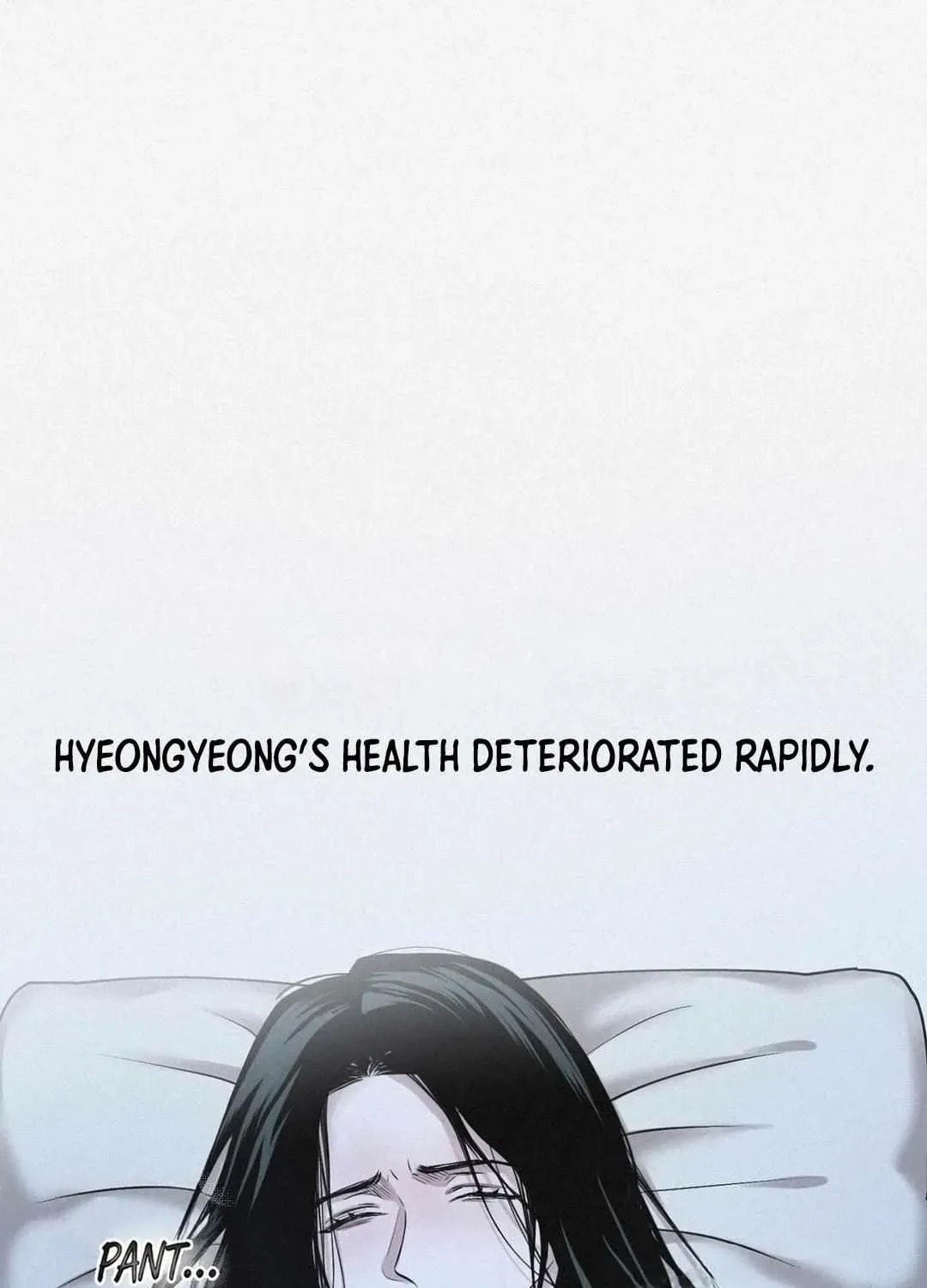 Read Projection chapter 23.1 image 1 on Lezhin
