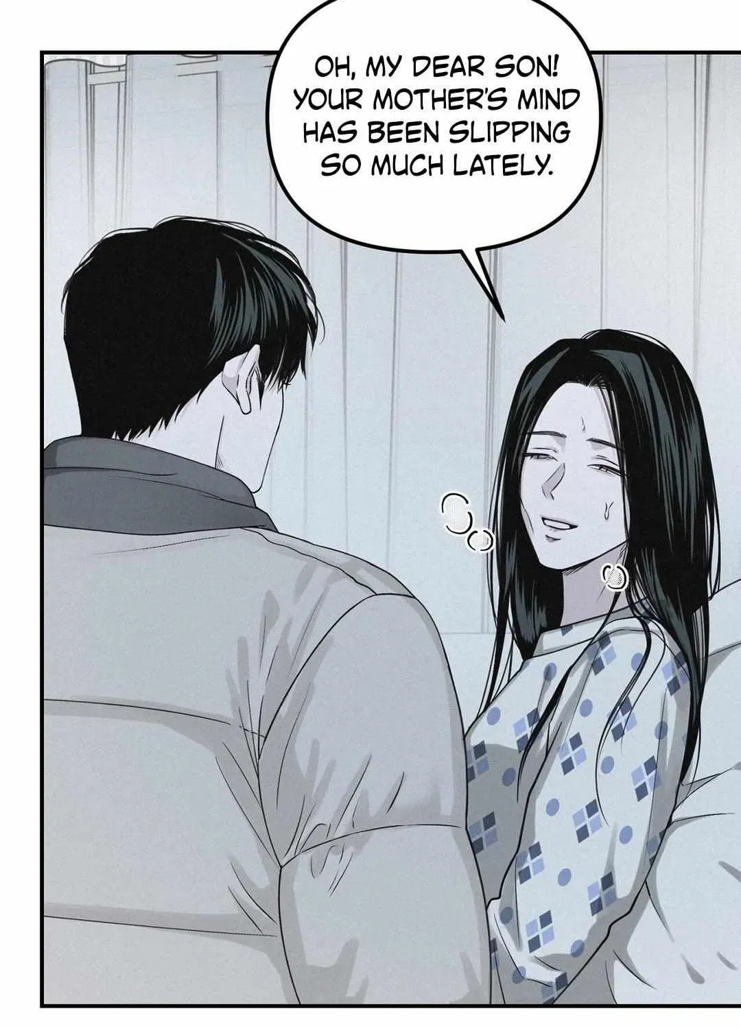Read Projection chapter 23.1 image 10 on Lezhin