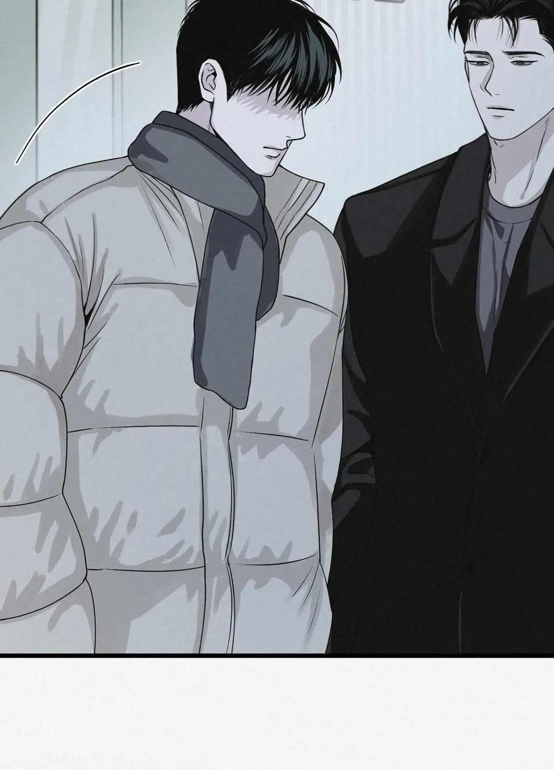 Read Projection chapter 23.1 image 12 on Lezhin
