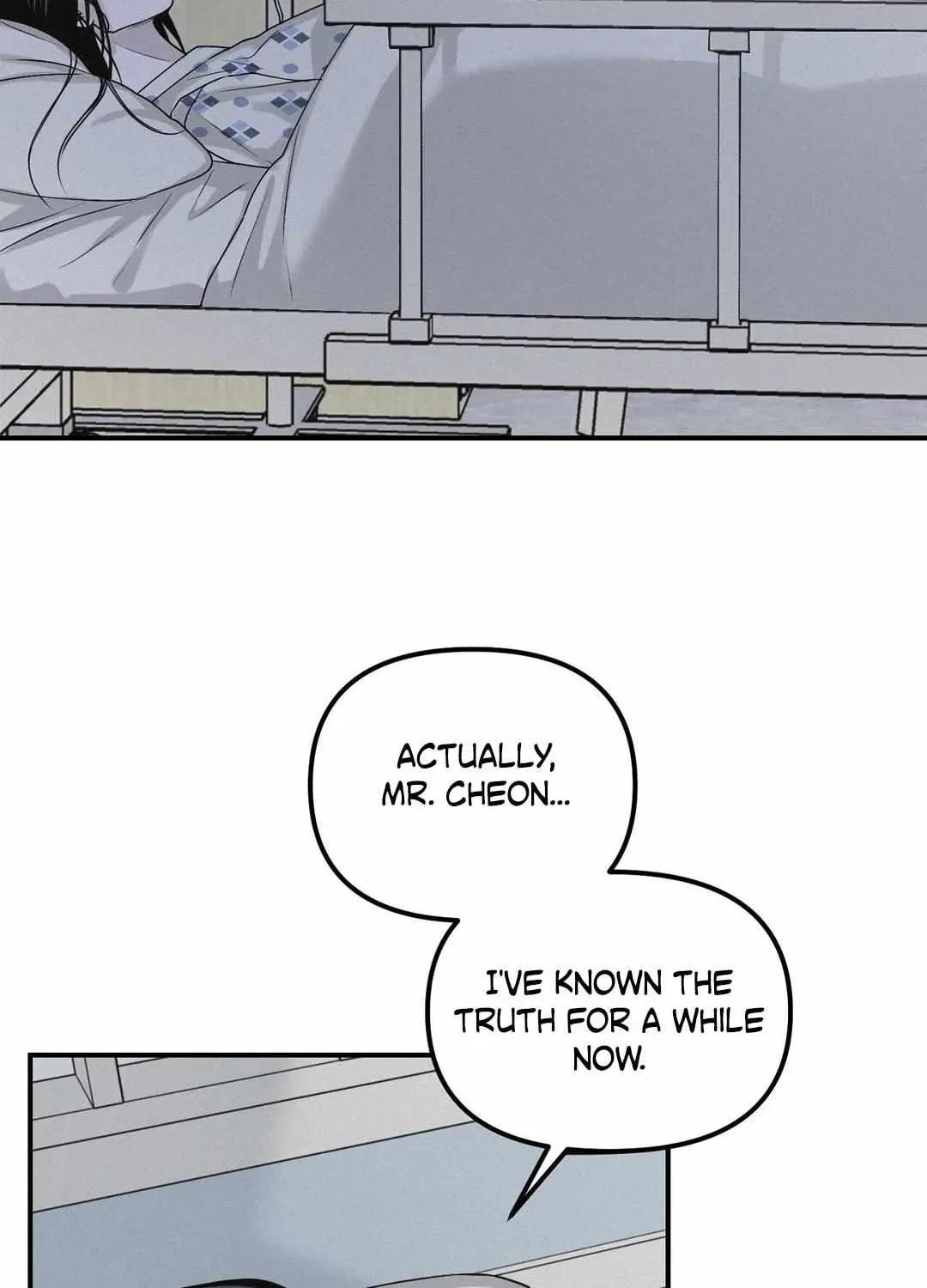 Read Projection chapter 23.1 image 19 on Lezhin