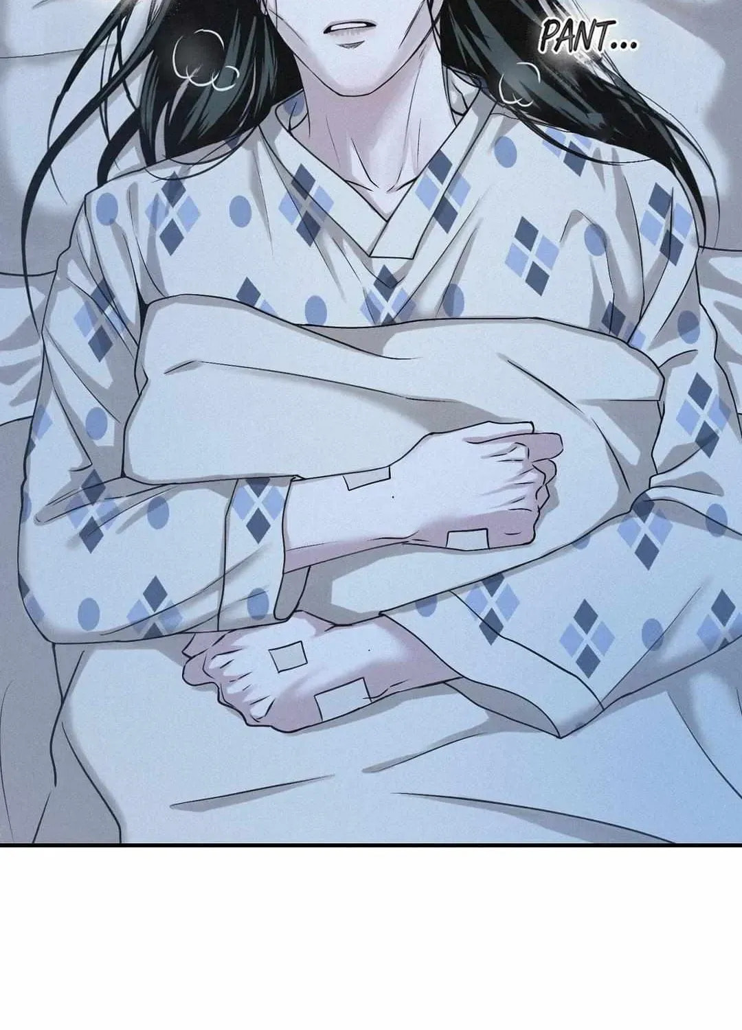 Read Projection chapter 23.1 image 2 on Lezhin