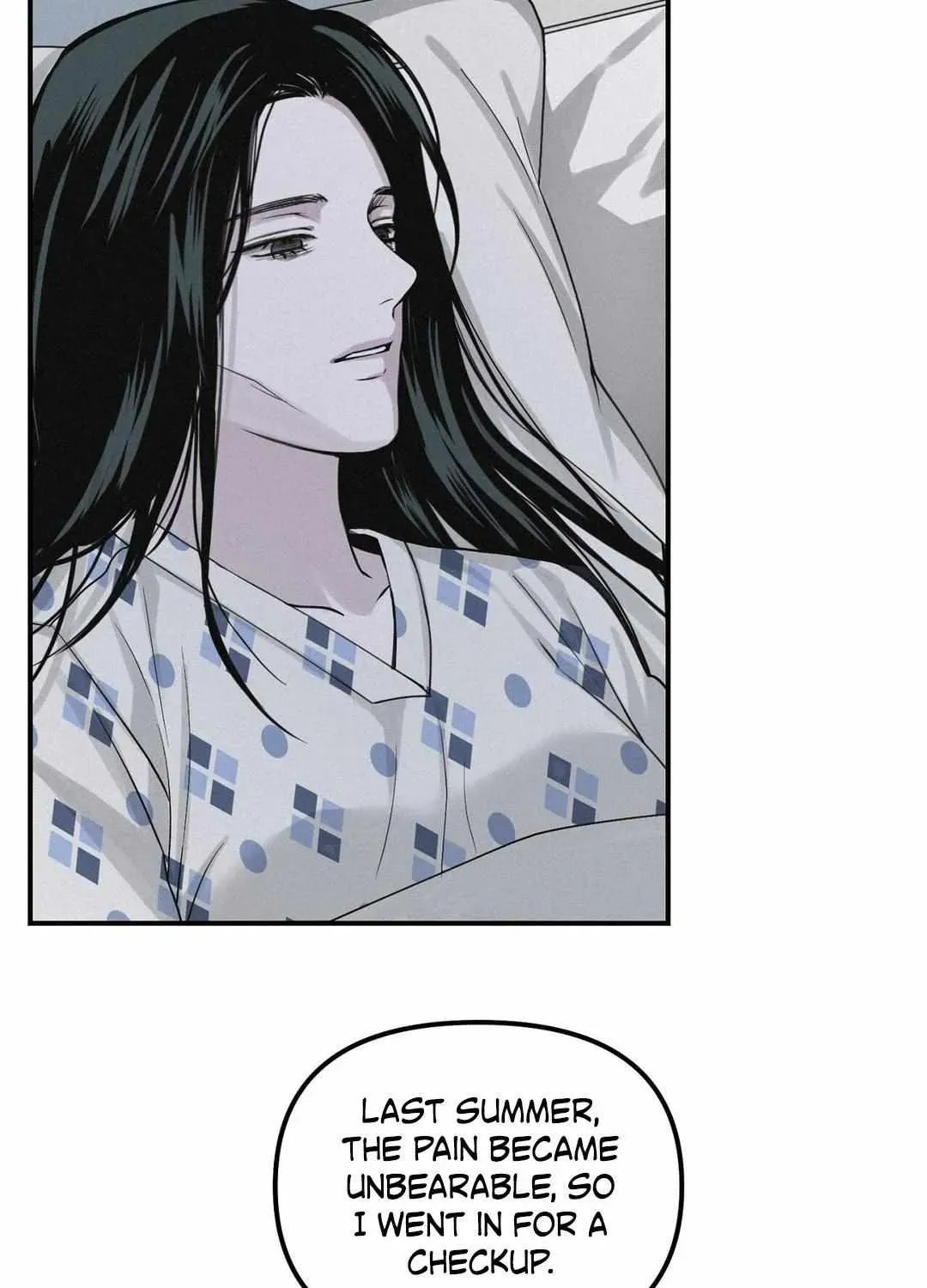 Read Projection chapter 23.1 image 20 on Lezhin