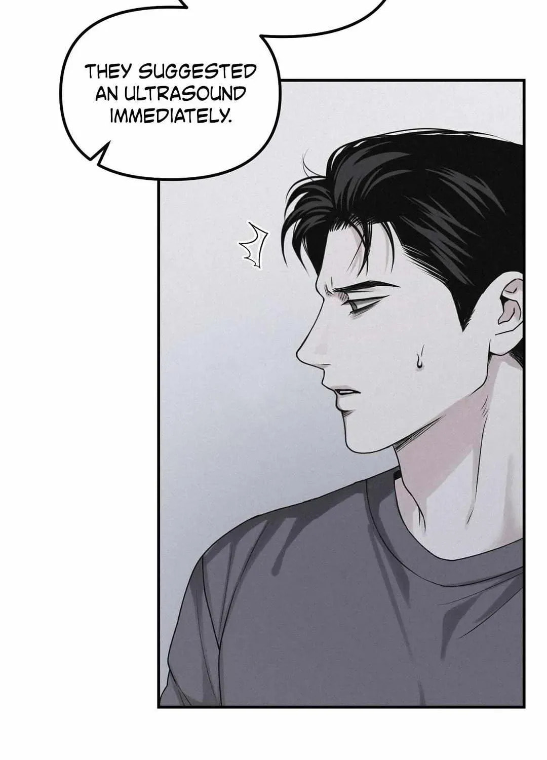 Read Projection chapter 23.1 image 21 on Lezhin