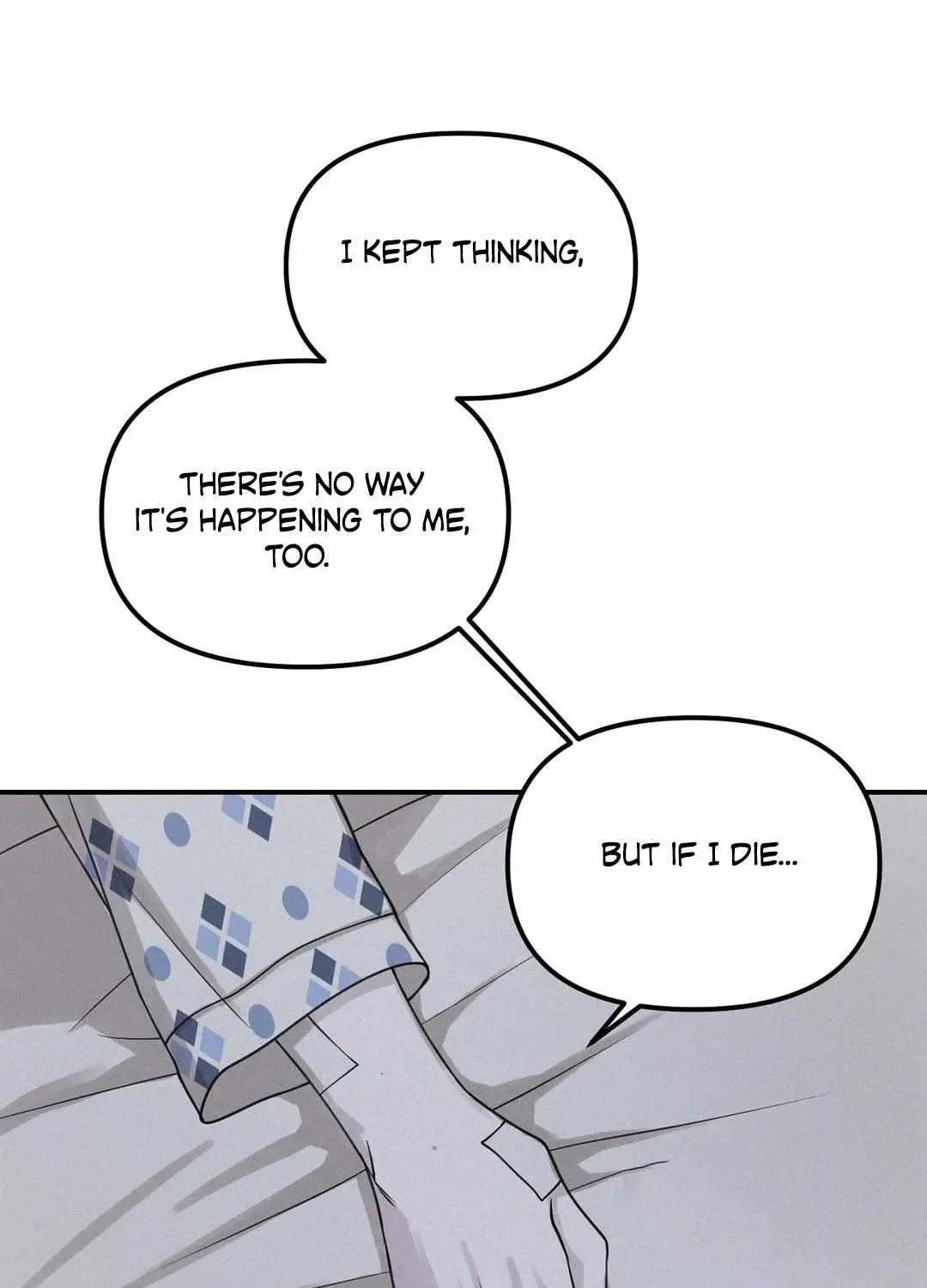 Read Projection chapter 23.1 image 22 on Lezhin
