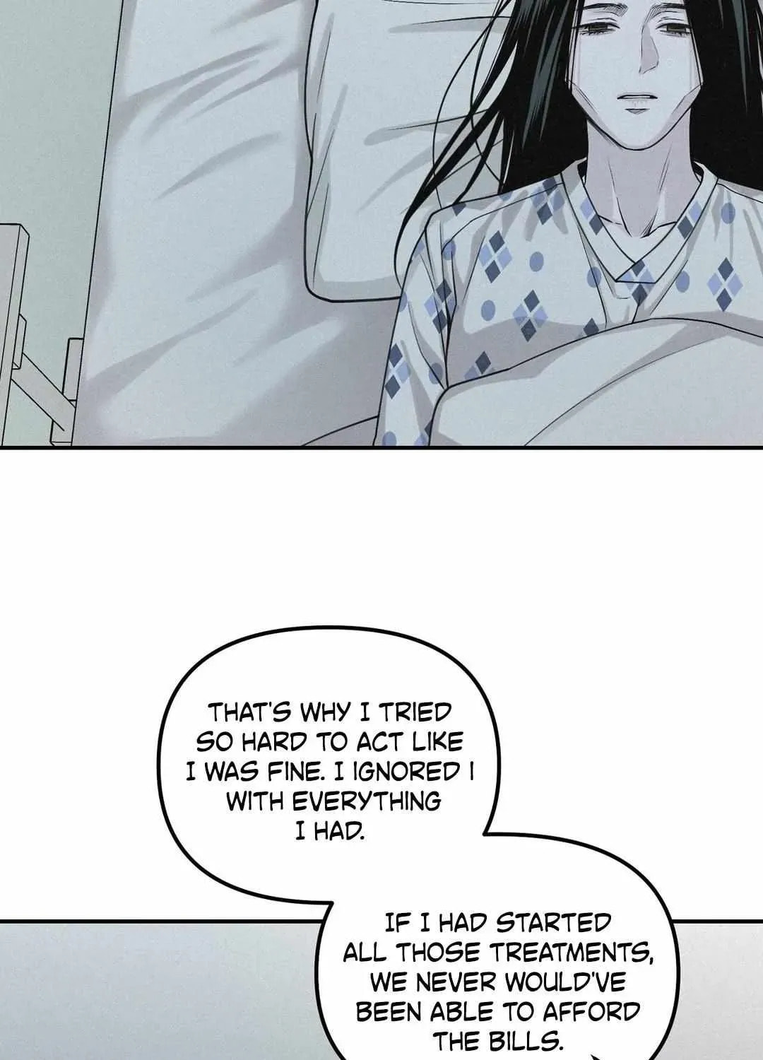 Read Projection chapter 23.1 image 24 on Lezhin