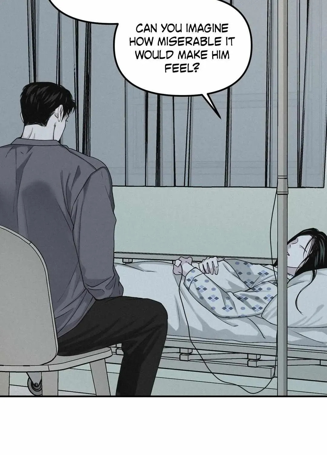 Read Projection chapter 23.1 image 26 on Lezhin