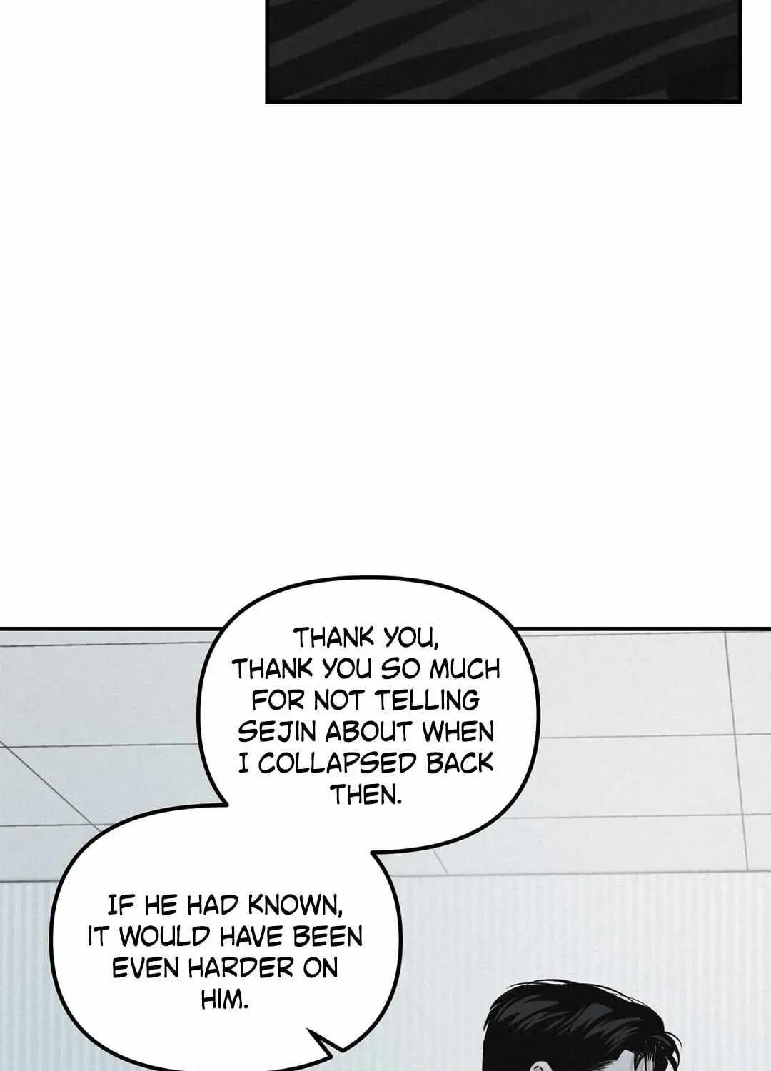 Read Projection chapter 23.1 image 28 on Lezhin