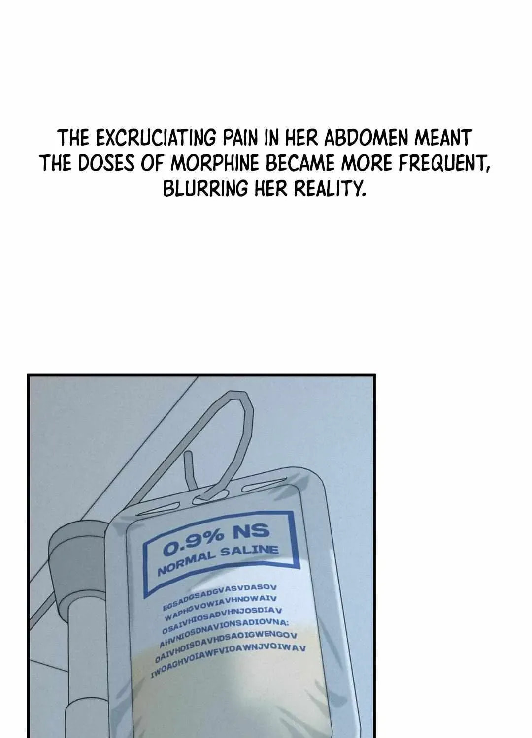 Read Projection chapter 23.1 image 3 on Lezhin