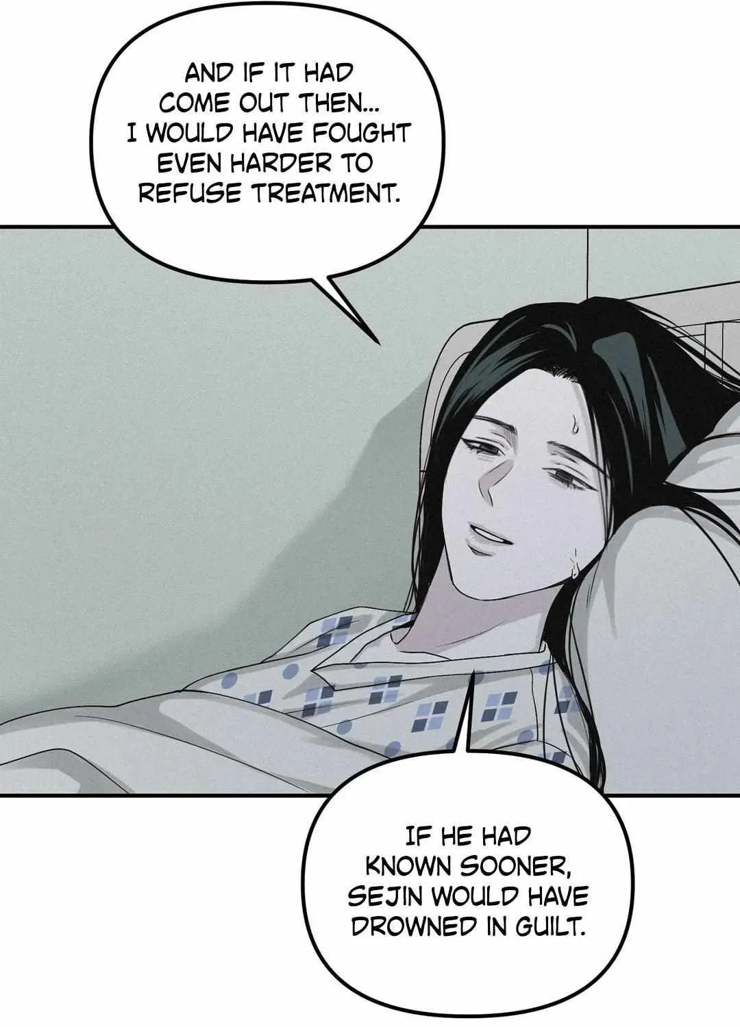 Read Projection chapter 23.1 image 31 on Lezhin