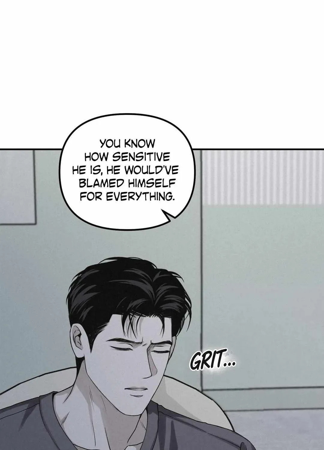 Read Projection chapter 23.1 image 32 on Lezhin