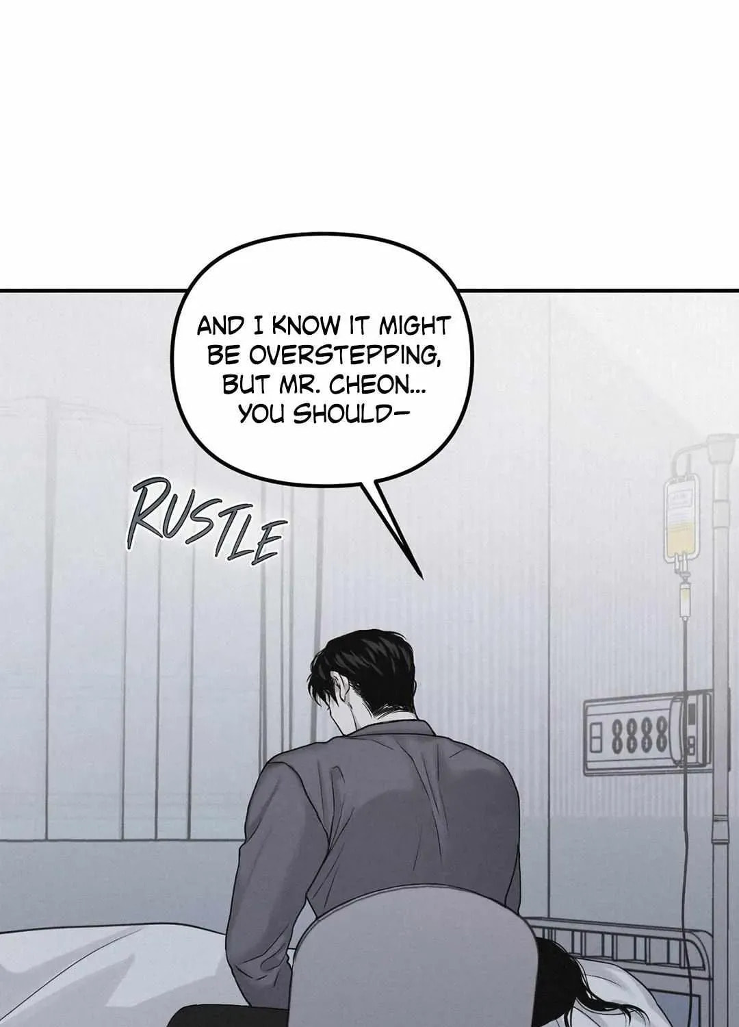 Read Projection chapter 23.1 image 39 on Lezhin