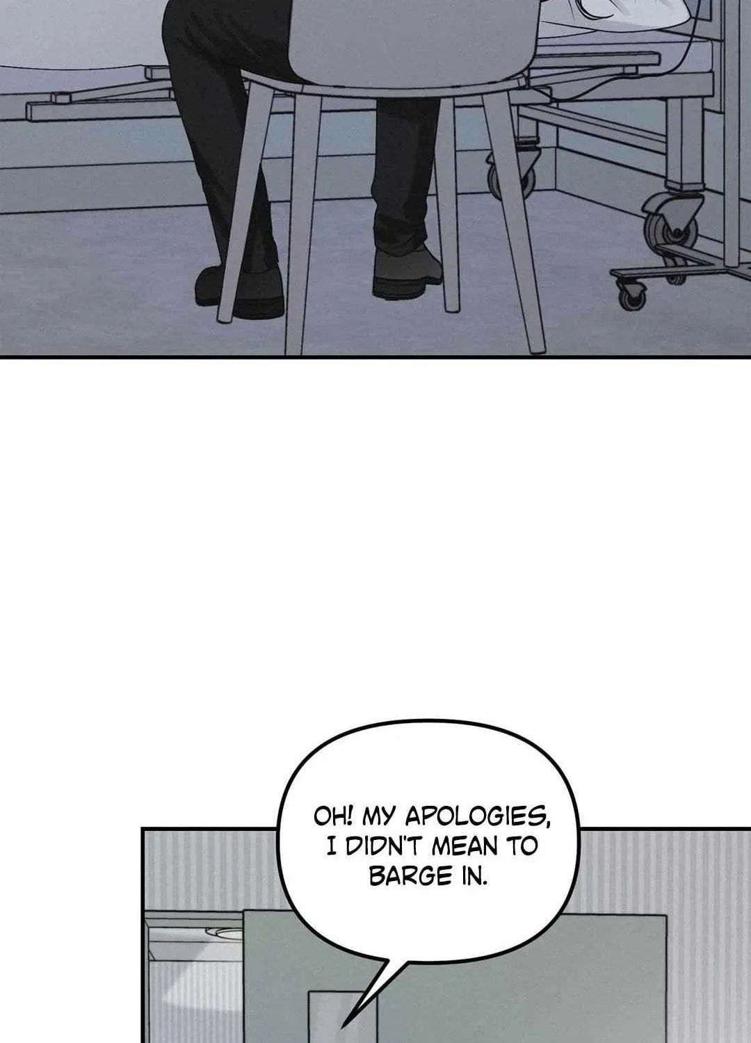 Read Projection chapter 23.1 image 40 on Lezhin