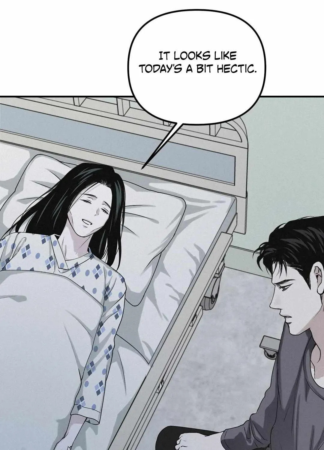 Read Projection chapter 23.1 image 42 on Lezhin