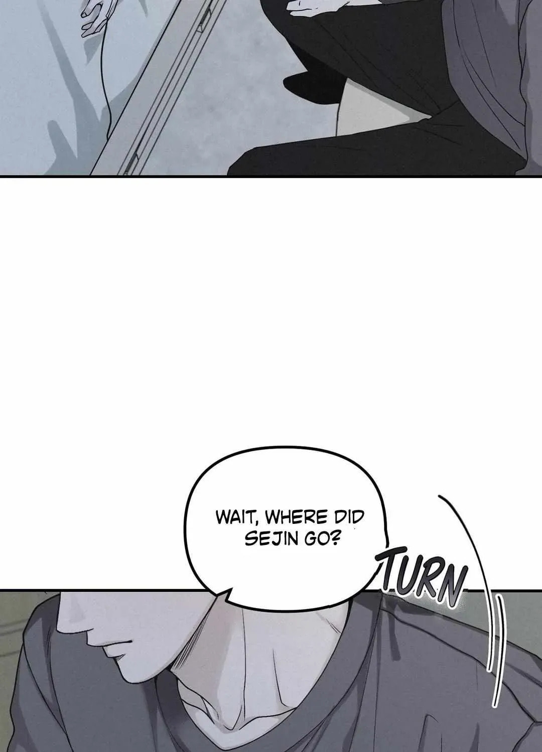 Read Projection chapter 23.1 image 43 on Lezhin