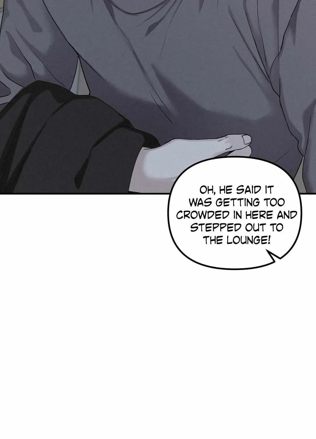 Read Projection chapter 23.1 image 44 on Lezhin