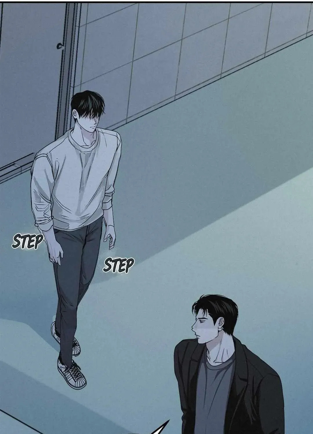 Read Projection chapter 23.1 image 58 on Lezhin