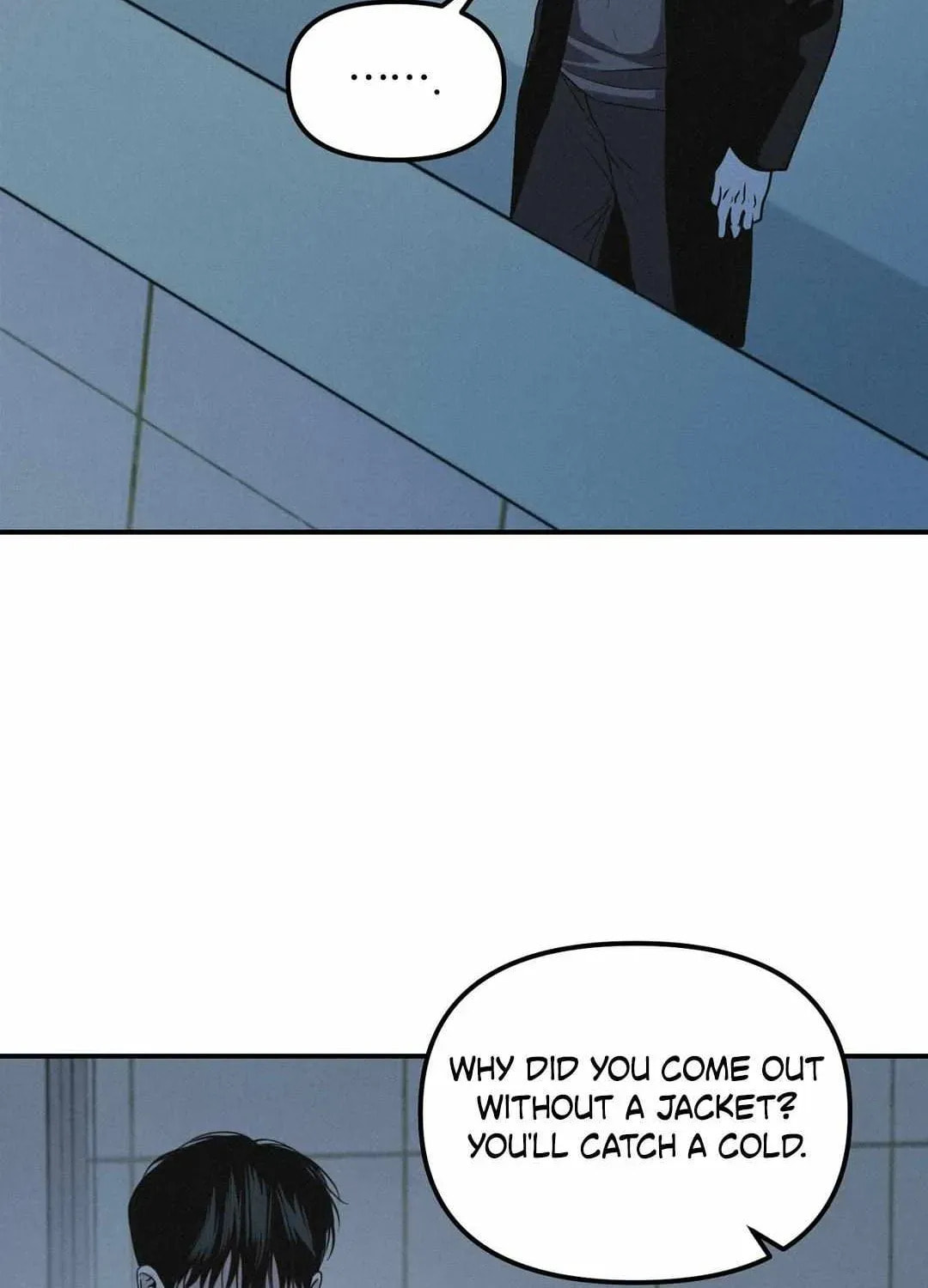 Read Projection chapter 23.1 image 59 on Lezhin
