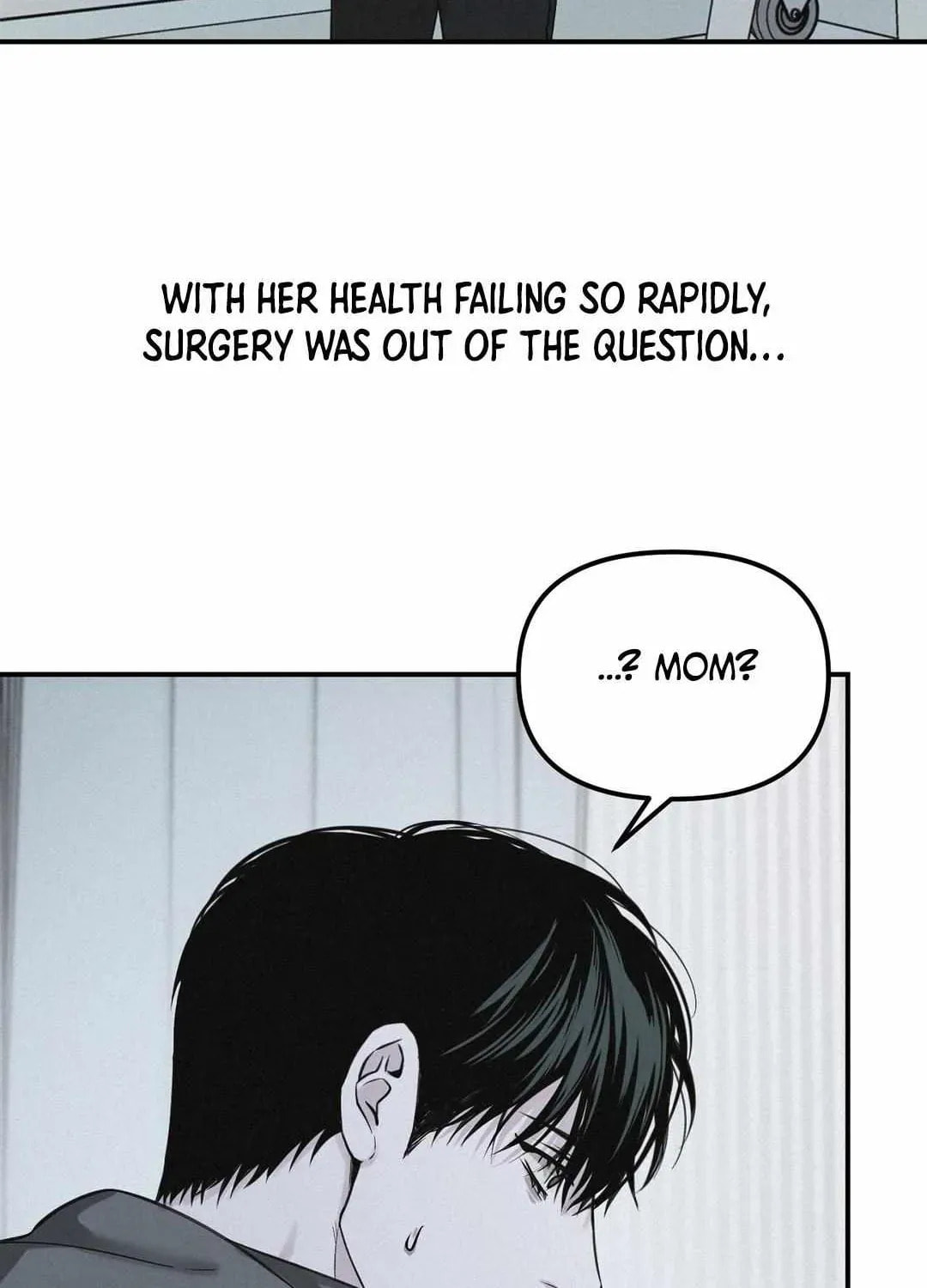 Read Projection chapter 23.1 image 6 on Lezhin