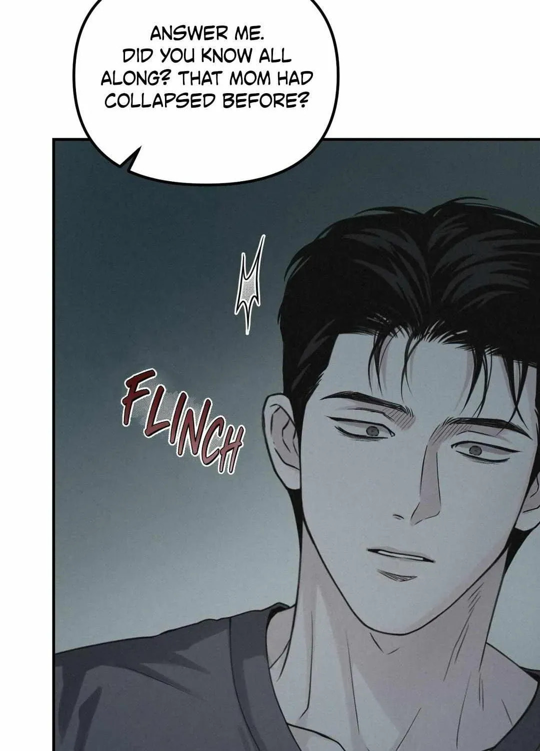 Read Projection chapter 23.1 image 64 on Lezhin