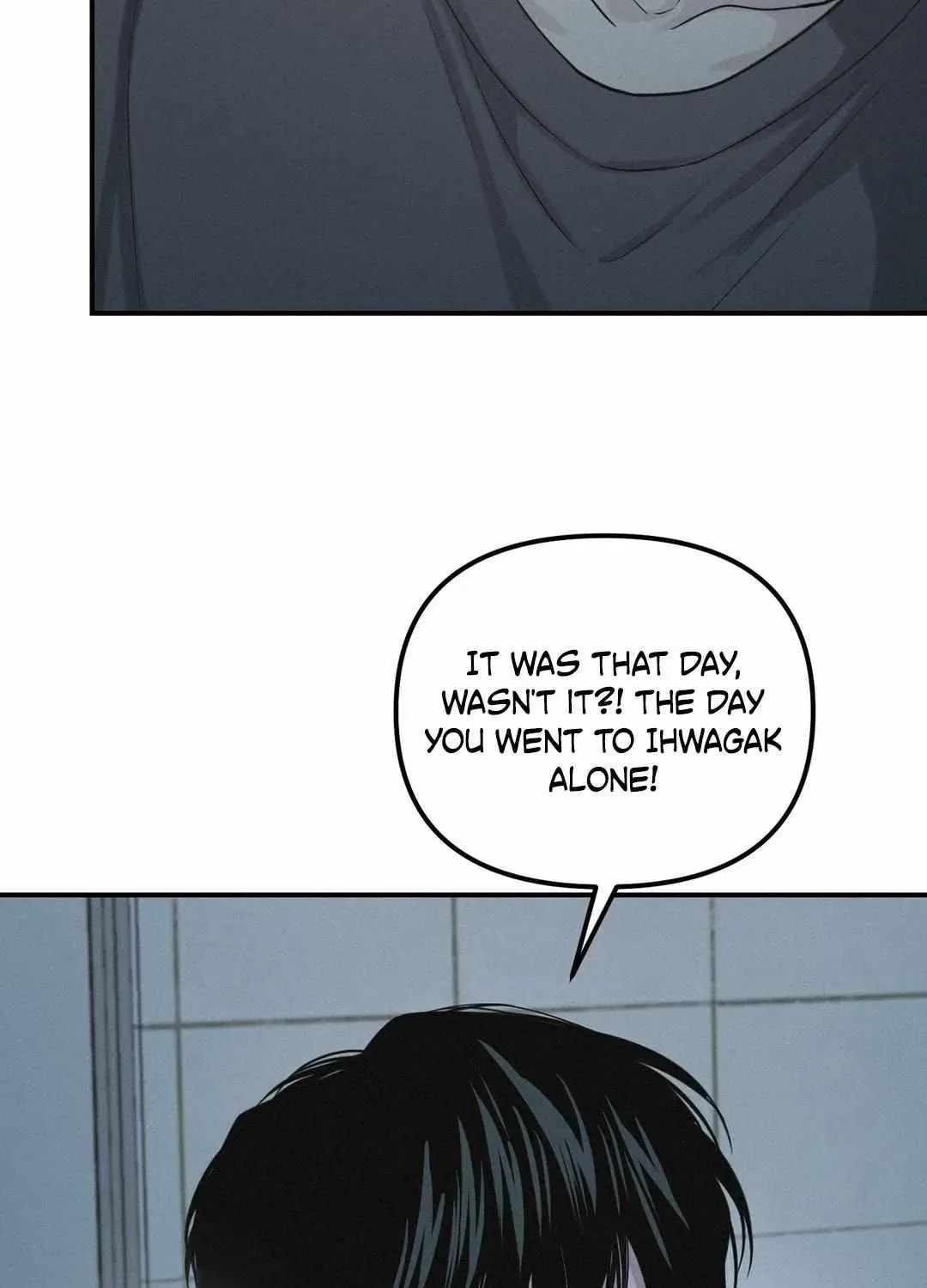 Read Projection chapter 23.1 image 65 on Lezhin