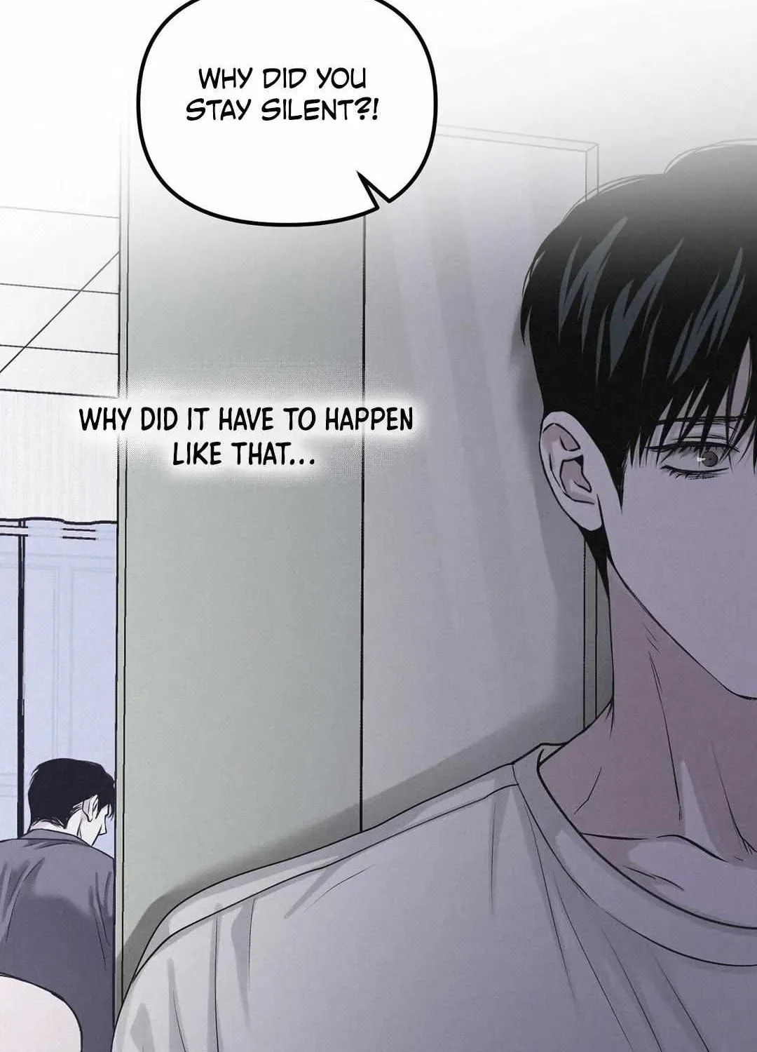 Read Projection chapter 23.1 image 68 on Lezhin