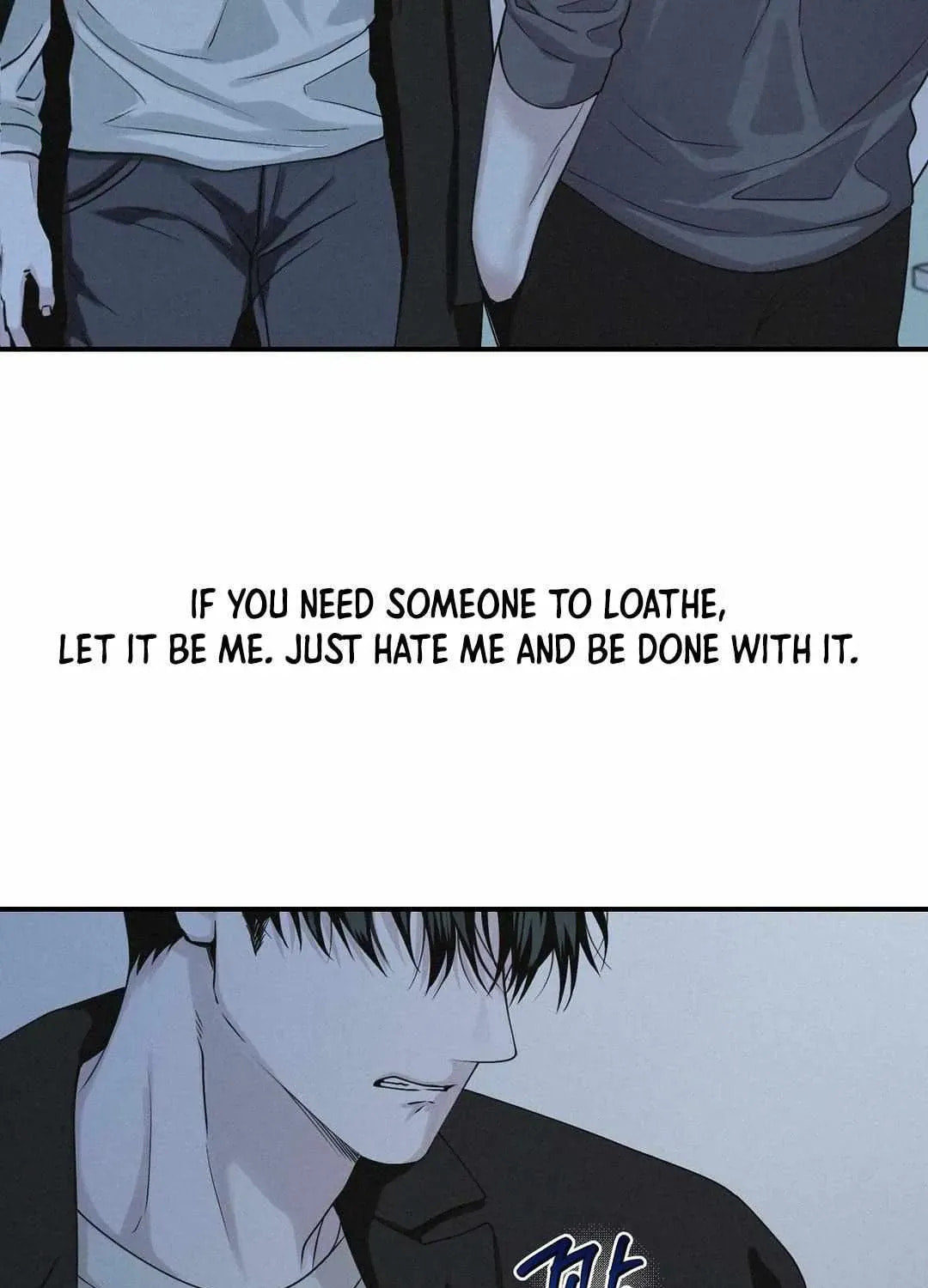 Read Projection chapter 23.1 image 80 on Lezhin