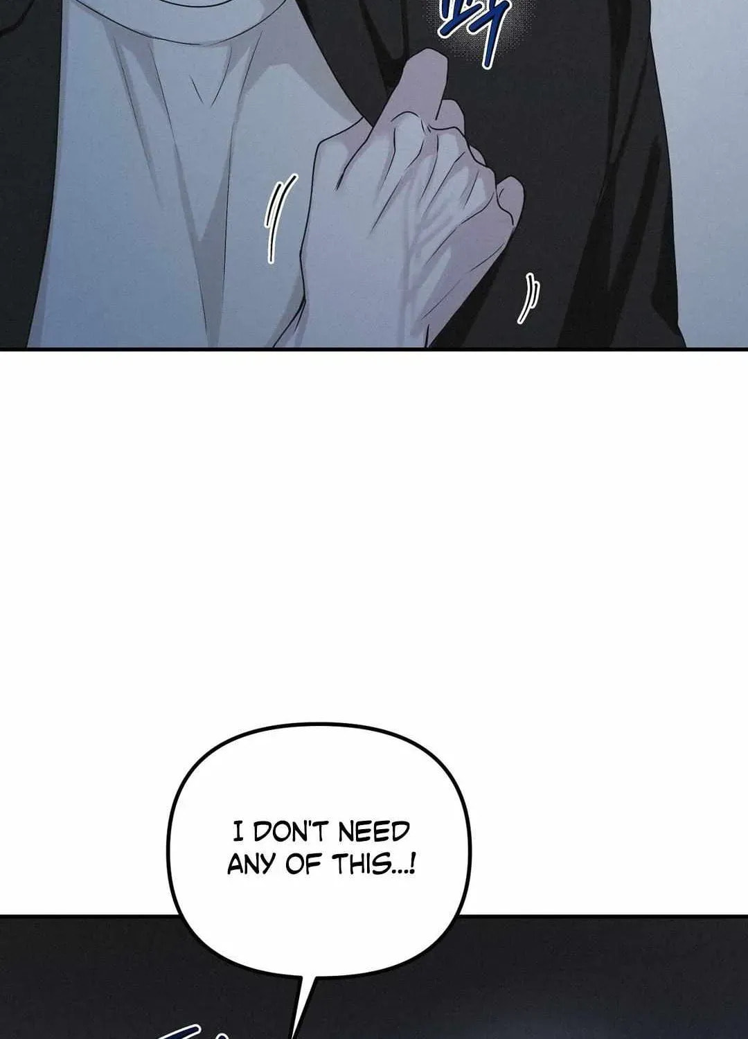 Read Projection chapter 23.1 image 81 on Lezhin