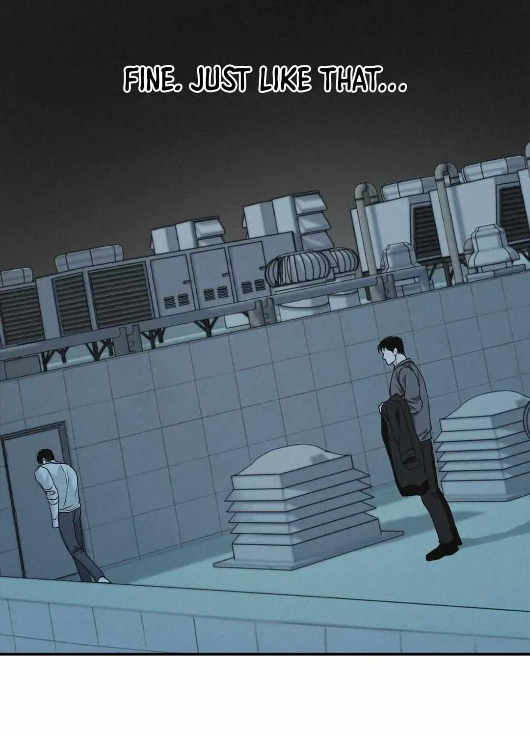 Read Projection chapter 23.1 image 85 on Lezhin