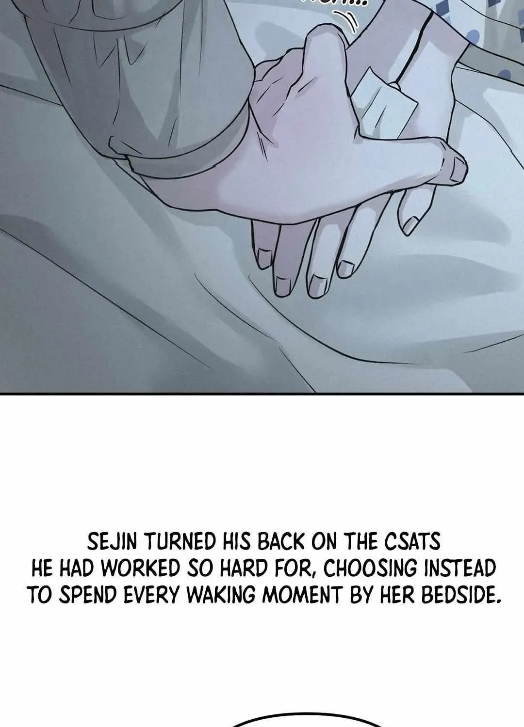 Read Projection chapter 23.1 image 9 on Lezhin