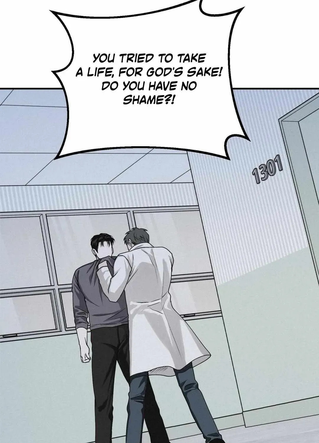 Read Projection chapter 23.1 image 97 on Lezhin