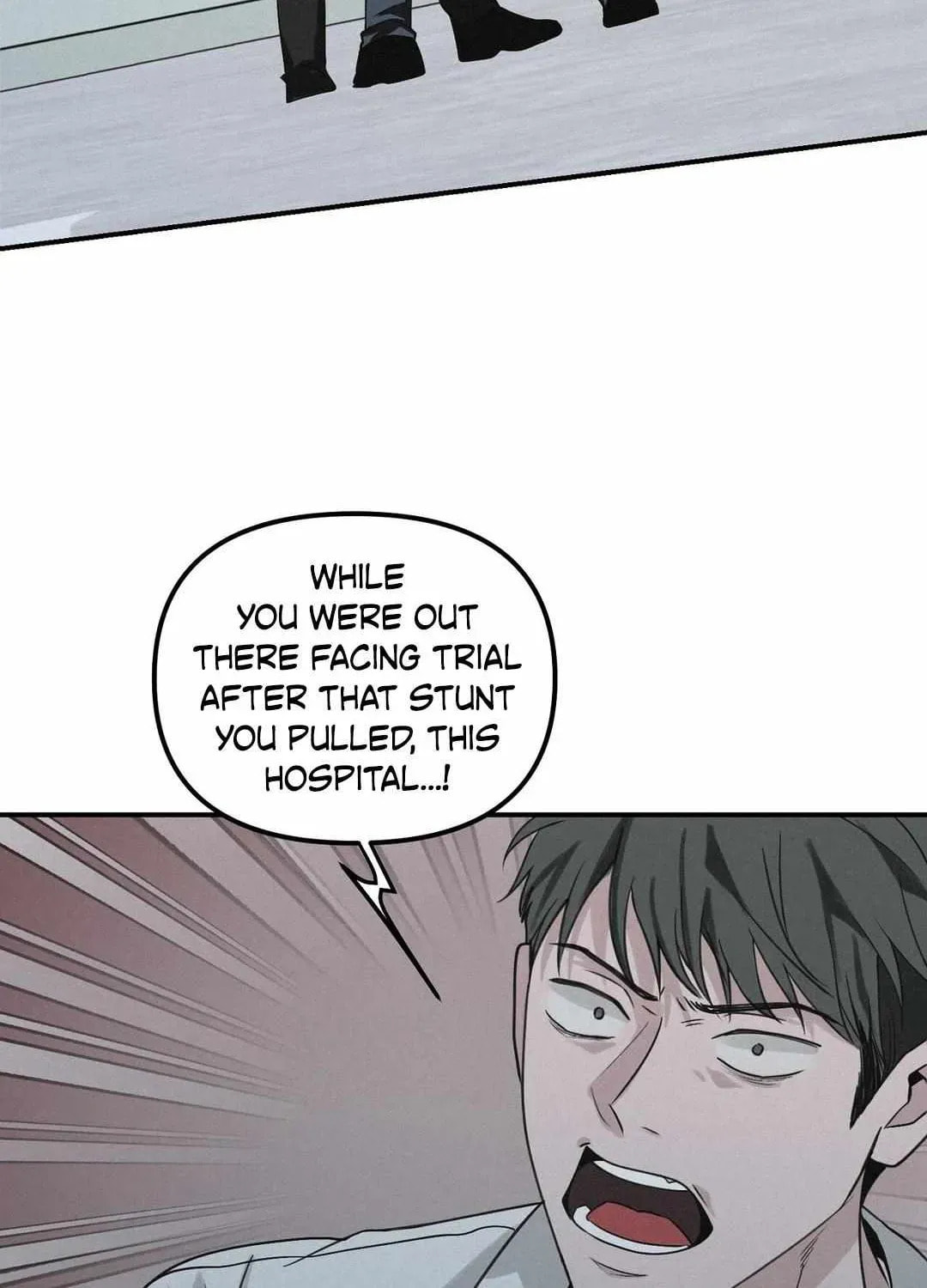 Read Projection chapter 23.1 image 98 on Lezhin