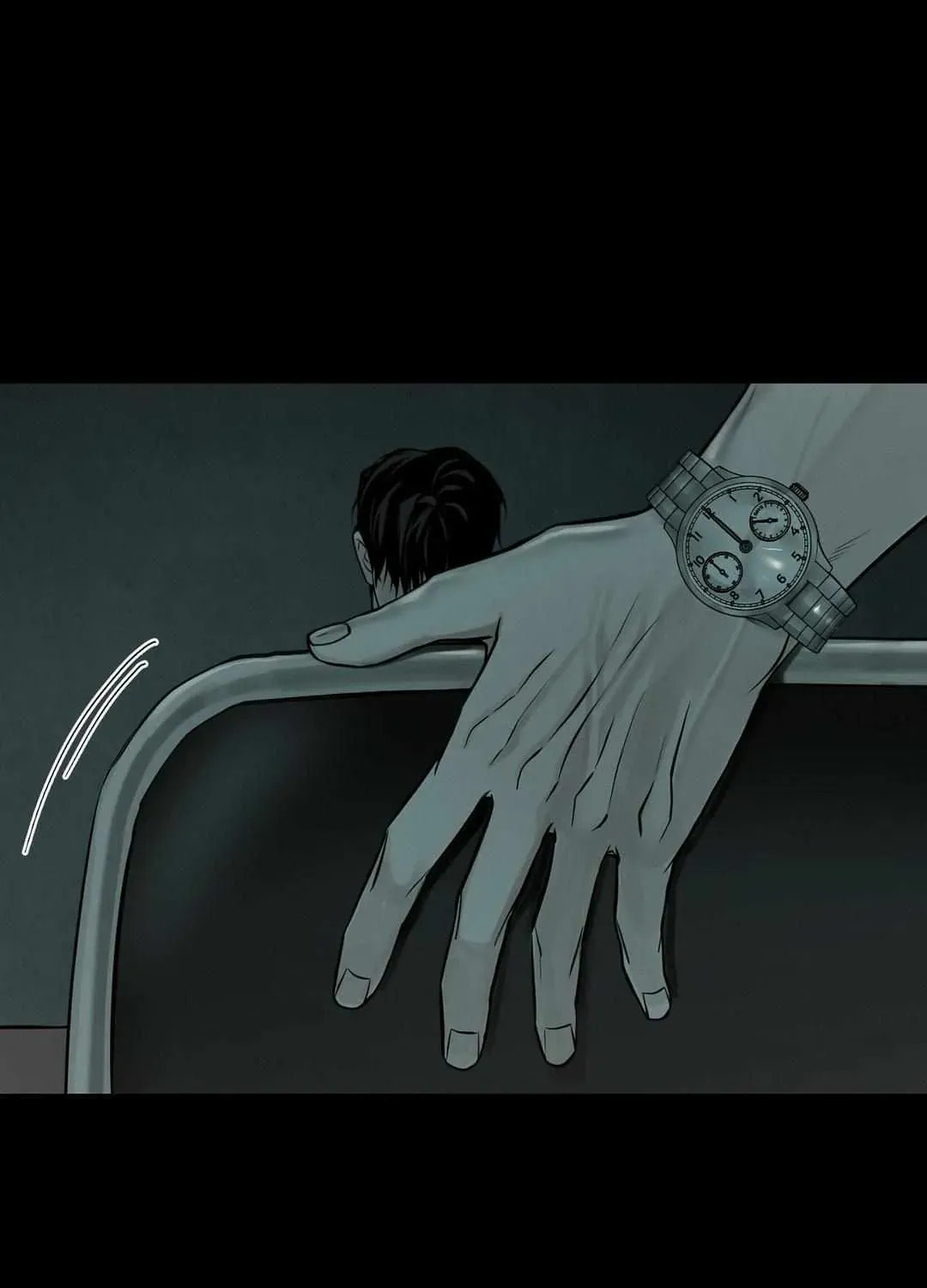 Read Projection chapter 23.3 image 103 on Lezhin