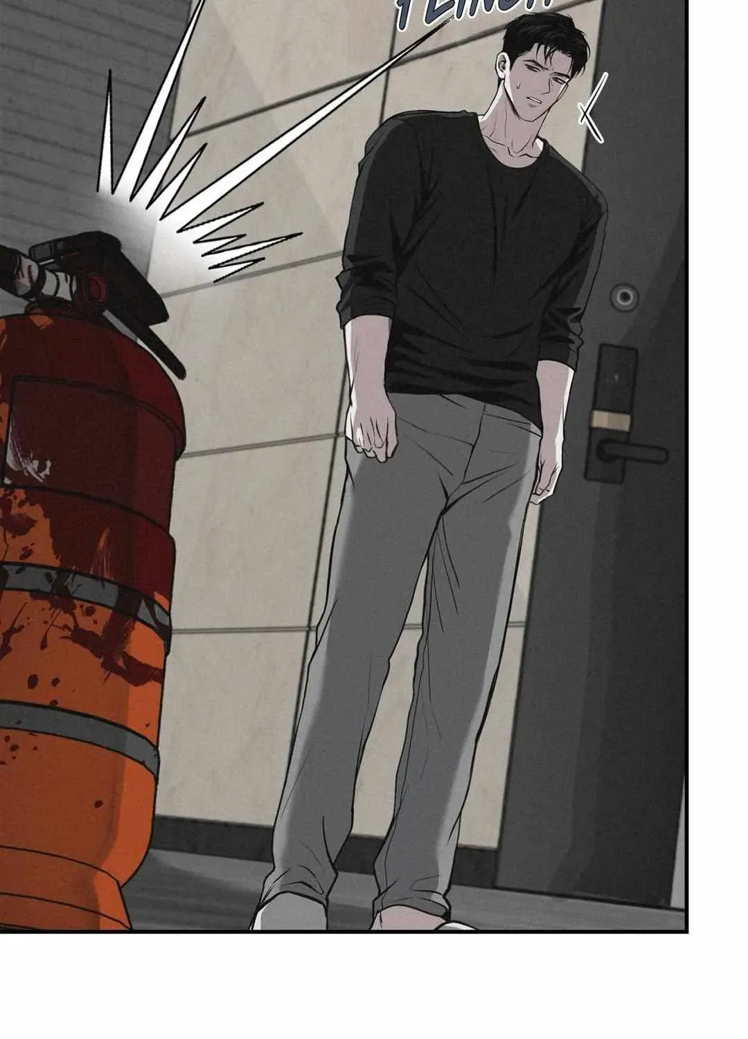 Read Projection chapter 23.3 image 11 on Lezhin