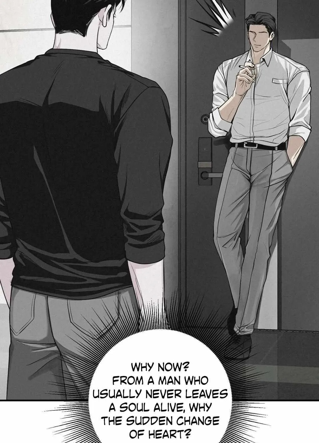 Read Projection chapter 23.3 image 19 on Lezhin