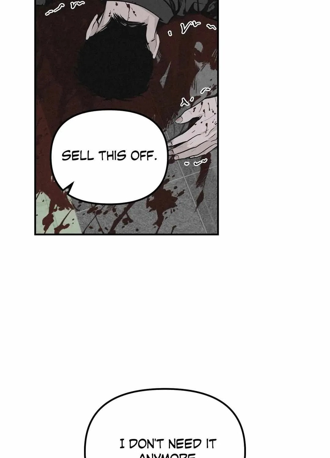 Read Projection chapter 23.3 image 21 on Lezhin