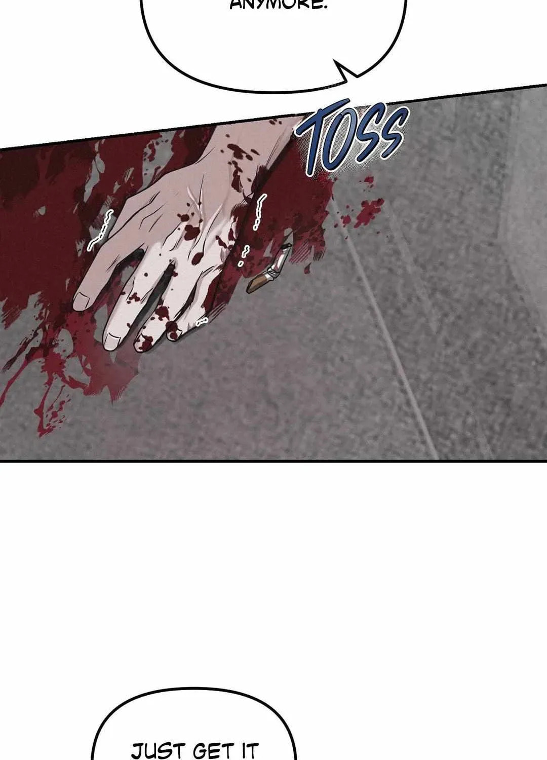 Read Projection chapter 23.3 image 22 on Lezhin