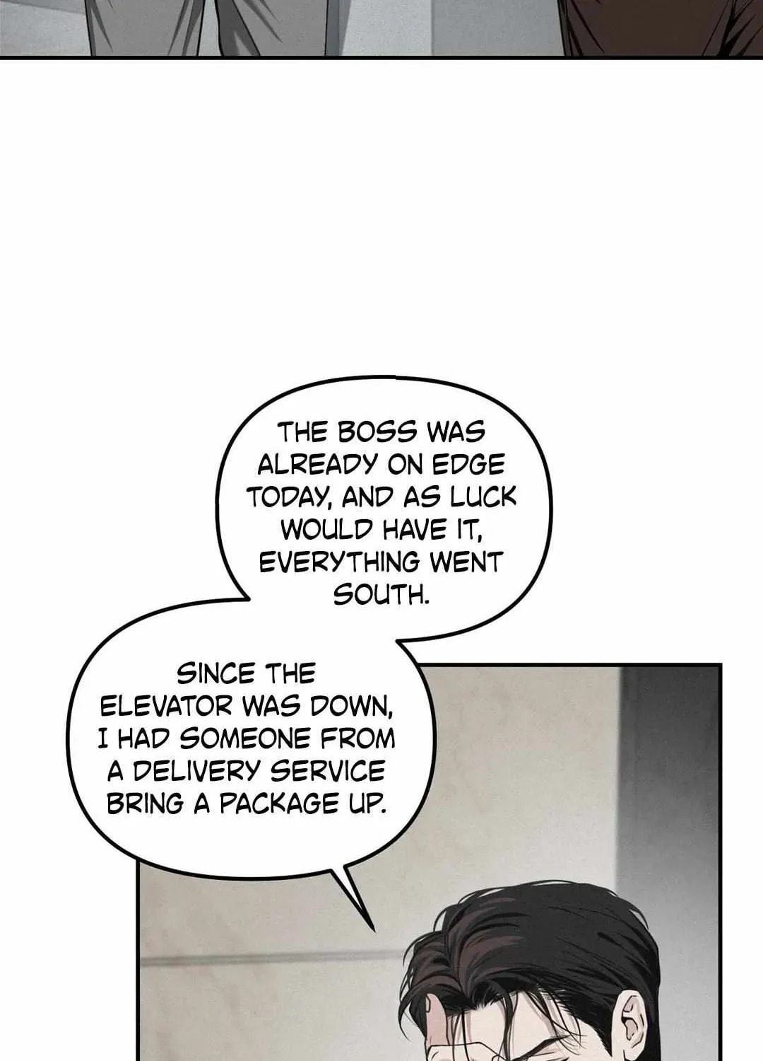 Read Projection chapter 23.3 image 26 on Lezhin