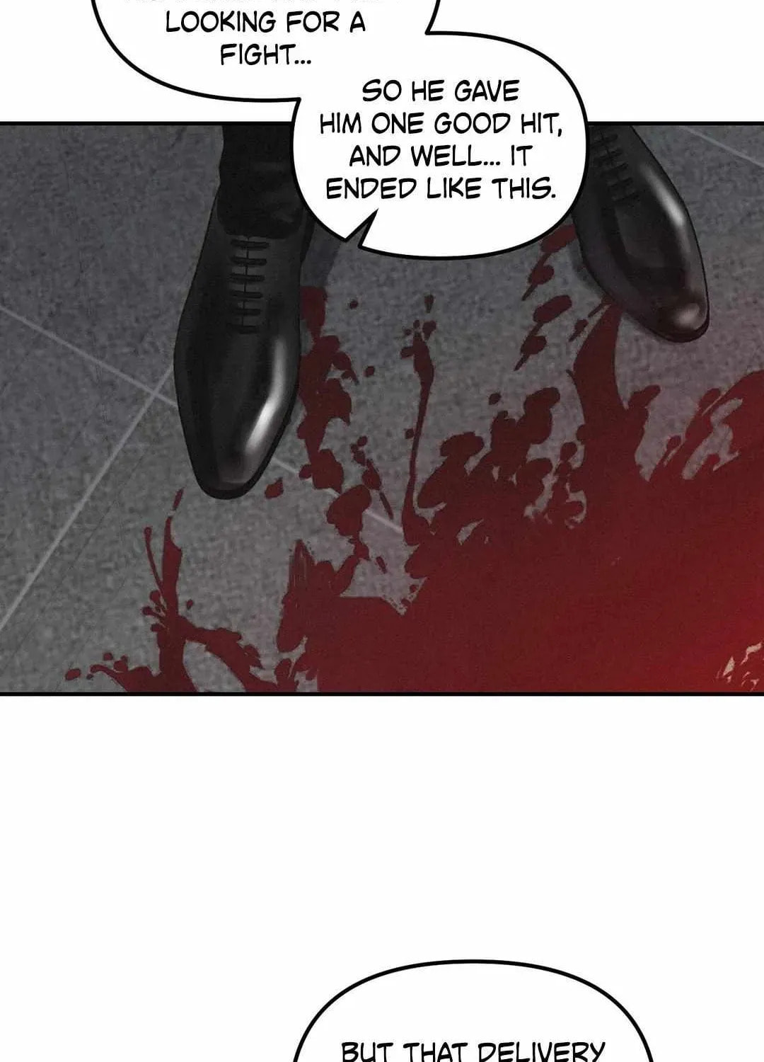Read Projection chapter 23.3 image 28 on Lezhin