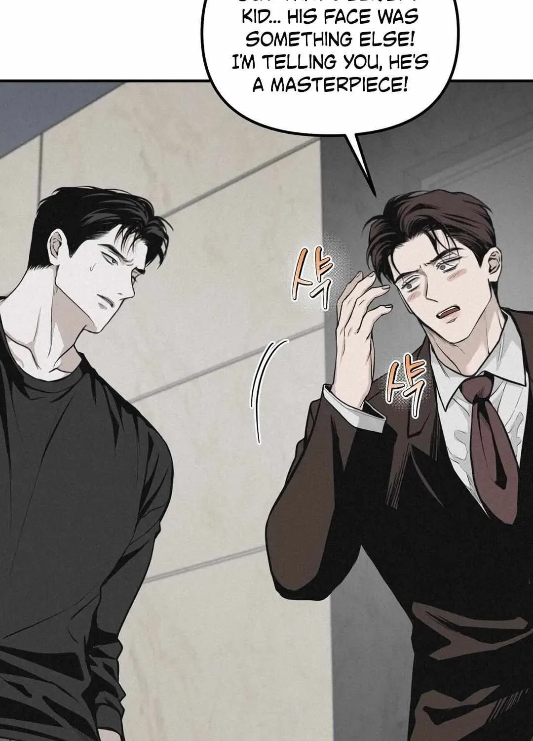 Read Projection chapter 23.3 image 29 on Lezhin