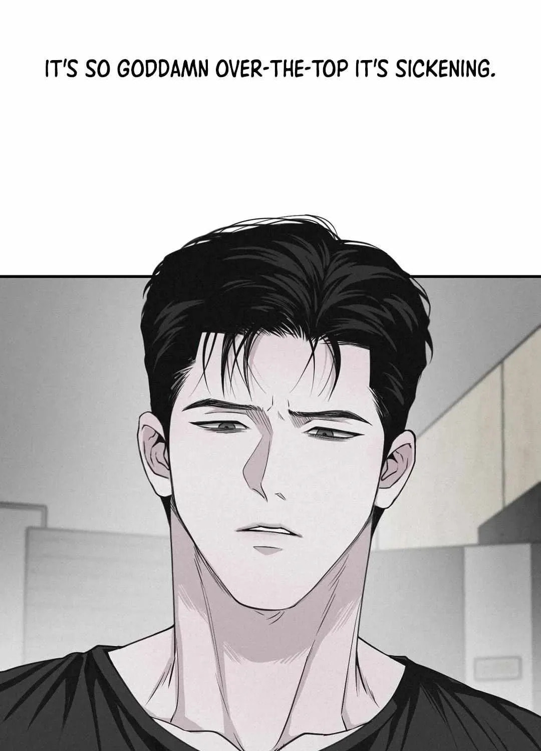 Read Projection chapter 23.3 image 3 on Lezhin