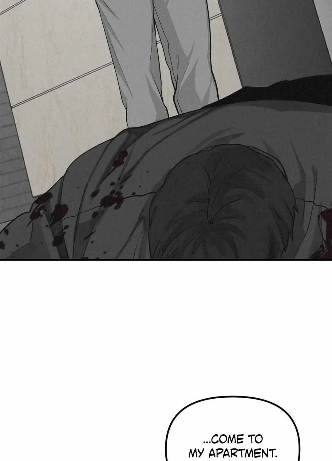 Read Projection chapter 23.3 image 33 on Lezhin