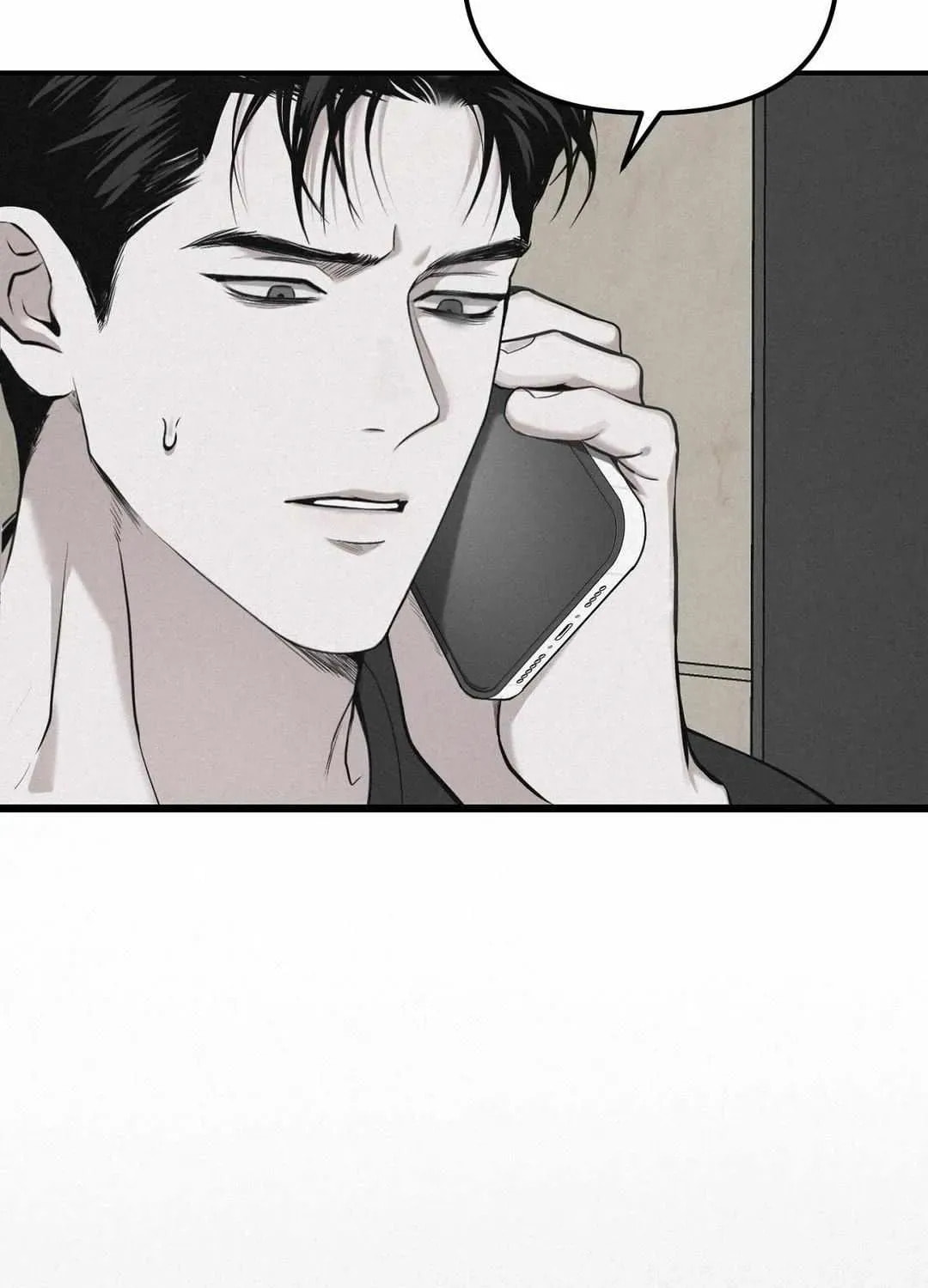 Read Projection chapter 23.3 image 34 on Lezhin