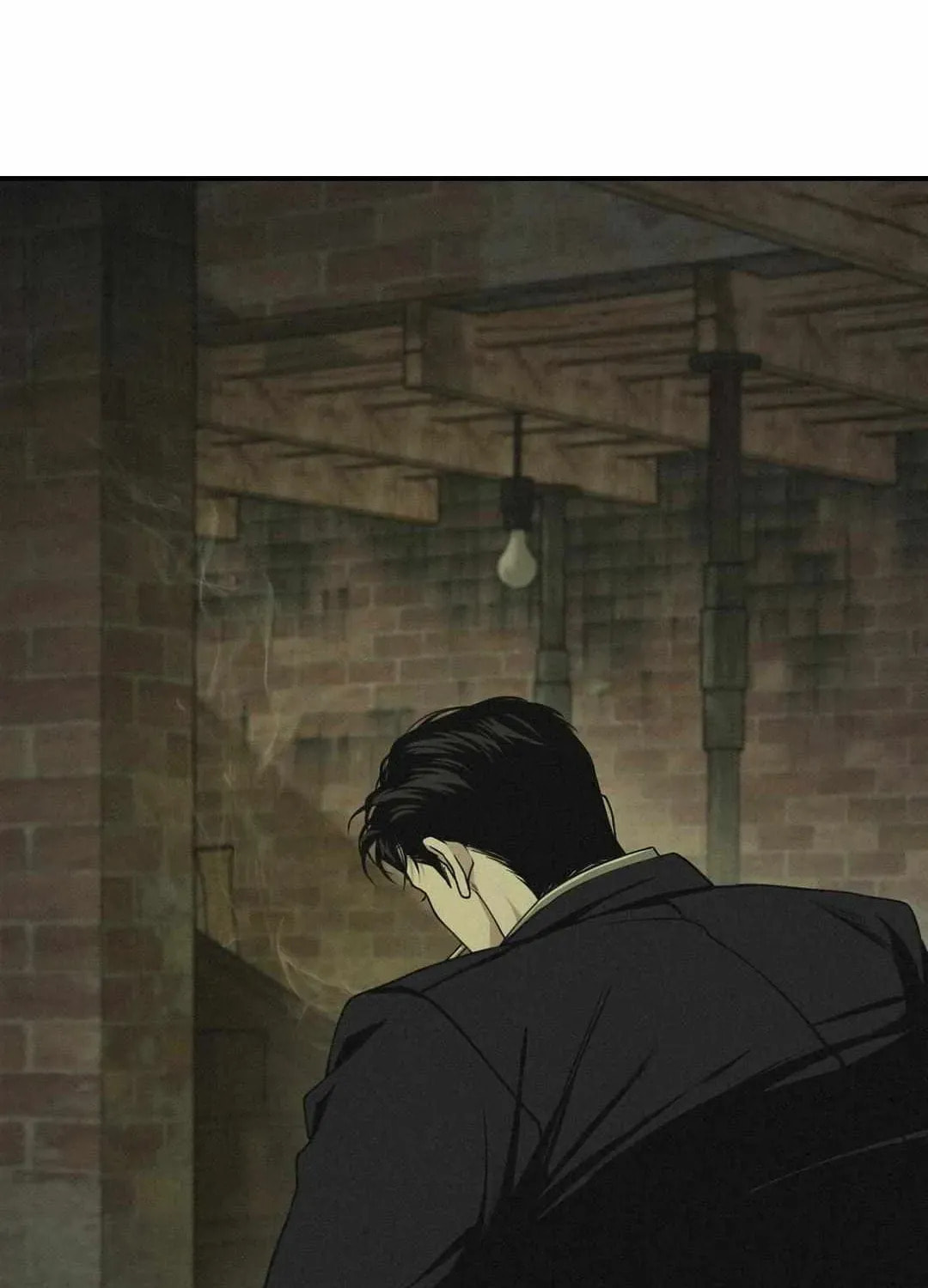 Read Projection chapter 23.3 image 39 on Lezhin